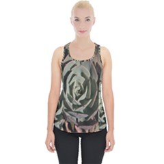 Piece Up Tank Top 