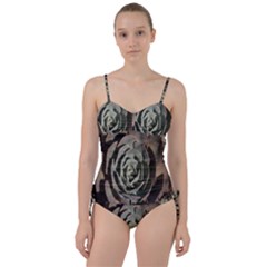 Sweetheart Tankini Set 