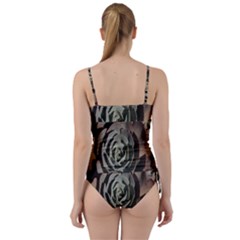 Sweetheart Tankini Set 