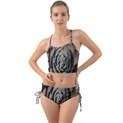 Mini Tank Bikini Set 