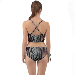 Mini Tank Bikini Set 
