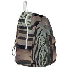 Foldable Lightweight Backpack 