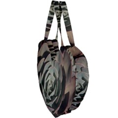 Giant Heart Shaped Tote 