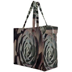 Canvas Travel Bag 