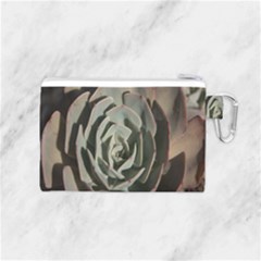 Canvas Cosmetic Bag (Small) 