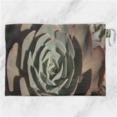 Canvas Cosmetic Bag (XXL) 