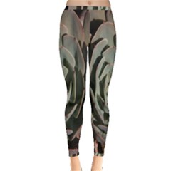 Inside Out Leggings 