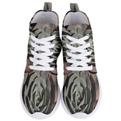 Women s Lightweight High Top Sneakers 