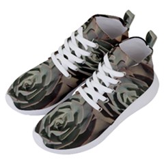 Women s Lightweight High Top Sneakers 