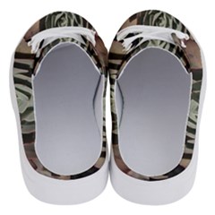 Women s Half Slippers 