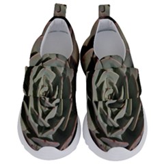 Kids  Velcro No Lace Shoes 
