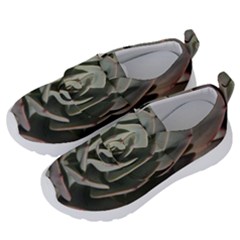 Kids  Velcro No Lace Shoes 