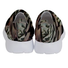 Kids  Velcro No Lace Shoes 