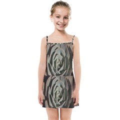 Kids  Summer Sun Dress 