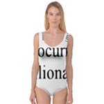 cryptocurrency millionaire Princess Tank Leotard 