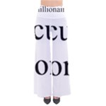 cryptocurrency millionaire So Vintage Palazzo Pants