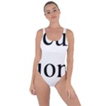 cryptocurrency millionaire Bring Sexy Back Swimsuit