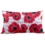love poppies Samsung Note 4 Hardshell Back Case