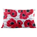 love poppies Samsung Galaxy Note 4 Case (Black)
