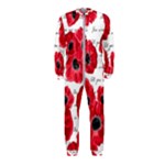 love poppies OnePiece Jumpsuit (Kids)