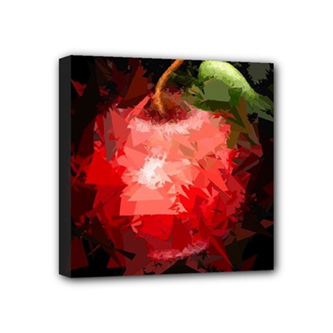 Samples for Richard Dehner Only Mini Canvas 4  x 4  (Stretched) from ArtsNow.com