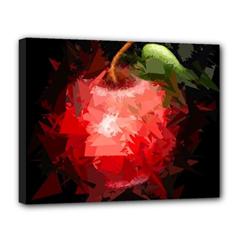 Samples for Richard Dehner Only Canvas 14  x 11  (Stretched) from ArtsNow.com