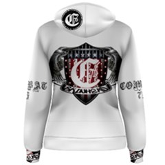 Women s Pullover Hoodie 