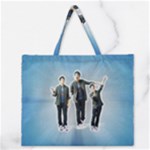 Jonas-Brothers-the-jonas-brothers-1409578-1024-768 Zipper Large Tote Bag