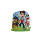 Paw Patrol 03hr Drawstring Pouch (Small)