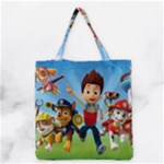 Paw Patrol 03hr Grocery Tote Bag