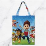 Paw Patrol 03hr Classic Tote Bag