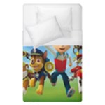 Paw Patrol 03hr Duvet Cover (Single Size)