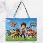 Paw Patrol 03hr Medium Tote Bag