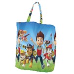 Paw Patrol 03hr Giant Grocery Tote