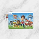 Paw Patrol 03hr Canvas Cosmetic Bag (Small)