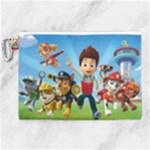 Paw Patrol 03hr Canvas Cosmetic Bag (XL)