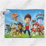 Paw Patrol 03hr Canvas Cosmetic Bag (XXL)