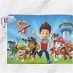 Paw Patrol 03hr Canvas Cosmetic Bag (XXXL)