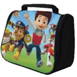 Paw Patrol 03hr Full Print Travel Pouch (Big)