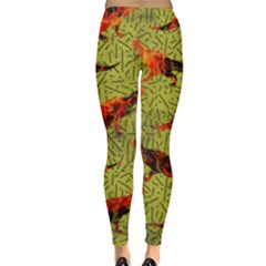 Everyday Leggings  Back