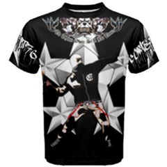 Men s Cotton T-Shirt 