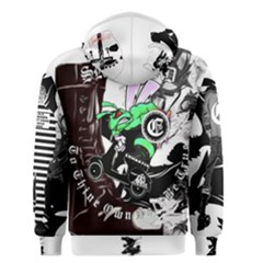 Men s Zipper Hoodie 