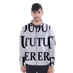 Personalize Windbreaker (Men)