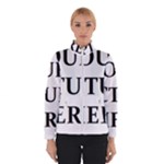 Personalize Winter Jacket