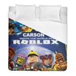 wolverine50 Duvet Cover (Full/ Double Size) Clone