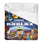 Roblox Duvet Cover Duvet Cover (Full/ Double Size)