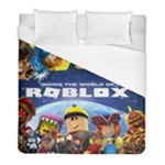 Roblox Duvet Cover Duvet Cover (Full/ Double Size) Clone