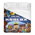 Roblox Duvet Cover Duvet Cover (Full/ Double Size) Clone
