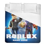 Roblox Duvet Cover Duvet Cover (Full/ Double Size) Clone