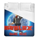 Roblox Duvet Cover Duvet Cover (Full/ Double Size) Clone